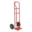 532999 - Handtrolly 270kg Capacity 10