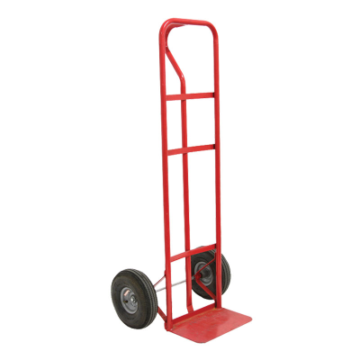 Handtrolly 270kg Capacity 10