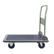 576606 - Platform Hand Trolley 300kg