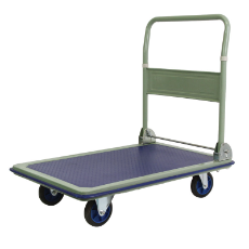  Platform Hand Trolley 300kg
