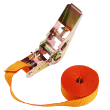 576151 - Suction Cup Kit-Double W/Strap