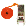 576151 - Suction Cup Kit-Double W/Strap