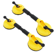 576151 - Suction Cup Kit-Double W/Strap