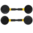 576151 - Suction Cup Kit-Double W/Strap