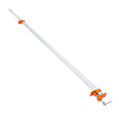 530776 - Clamp Bar Aluminium 72