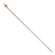 530776 - Clamp Bar Aluminium 72