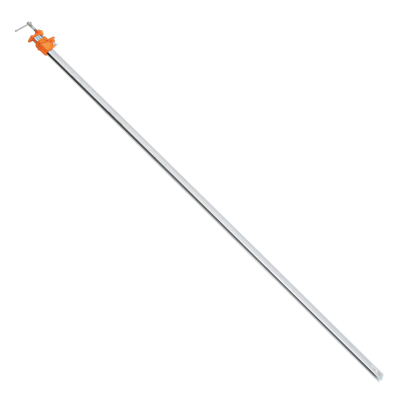 Clamp Bar Aluminium 72