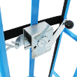 597965 - Hand Trolley 3 Wheel Stair