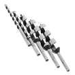 531843 - Auger Bit Set-5Pc 8