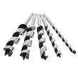 531843 - Auger Bit Set-5Pc 8