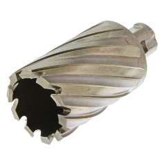 Mag Drill Cutter 40mm X 50mmd Cobalt 5% 210127