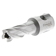  Mag Drill Cutter 13mm X 25mmd Cobalt 5% 210135