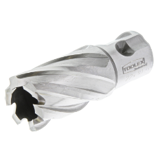  Mag Drill Cutter 22mm X 25mmd Cobalt 5% 210006