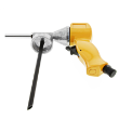 534749 - Air Body Filler Gun