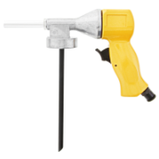 Air Body Filler Gun