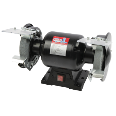  Bench Grinder 6