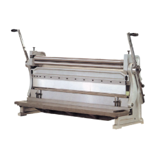  Comb Bender Shear & Rolls 760