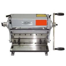  Comb Bender Shear & Rolls 305