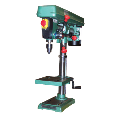  Drill  Radial 36