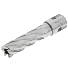  Mag Drill Cutter 16mm X 50mmd Cobalt 5%