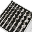 596649 - Wood Auger Bits Set 7PCE