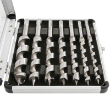 596649 - Wood Auger Bits Set 7PCE