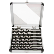 596649 - Wood Auger Bits Set 7PCE