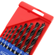 596629 - Wood Drill Set Metric 8 Piece