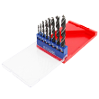 596629 - Wood Drill Set Metric 8 Piece
