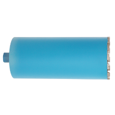  Diamond Core Bit 180 x 400mm x 1 1/4