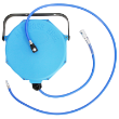 511260 - Air Hose Reel Retract 8MTR