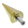 593255 - Step Drill 4 To 32mm 13 Step