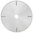 593217 - Diamond Wheel 178mm Spoked