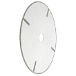 593217 - Diamond Wheel 178mm Spoked