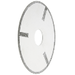 593215 - Diamond Wheel 100mm Spoked