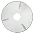 593215 - Diamond Wheel 100mm Spoked