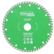 Diamond Wheel 7