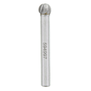 Burr Ball Shape 5/16