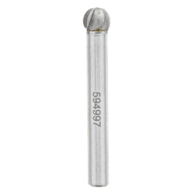 Burr Ball Shape 5/16
