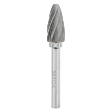  Burr Tree Radius Carbide/Alum 1
