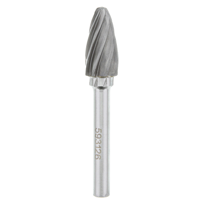 Burr Tree Radius Carbide/Alum 1