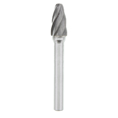  Burr Tree Radius Carbide/Alum 3/4