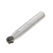 593120 - Burr Ball Shape Carbide/Alum