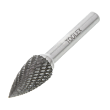 593116 - Burr Tree Pointed End 1/2