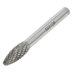 593106 - Burr Flame Shape 5/16