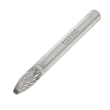 593105 - Burr Flame Shape 1/4
