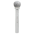 593104 - Burr Ball Shape 1/2