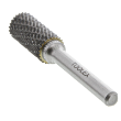 593098 - Burr Cylin Square End 1/2