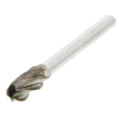 SC3AL - Burr Cylindrical Radius End