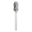 SC5AL - Burr Cylindrical Radius End